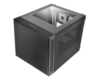 THERMALTAKE Suppressor F1 MiniITX USB3.0 (200mm) Window, czarna CA-1E6-00S1WN-00 - 1384246 - zdjęcie 4